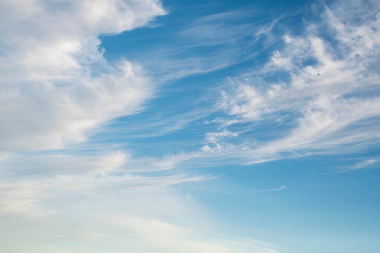 沉浸于播客世界背景图 Podcast listening background