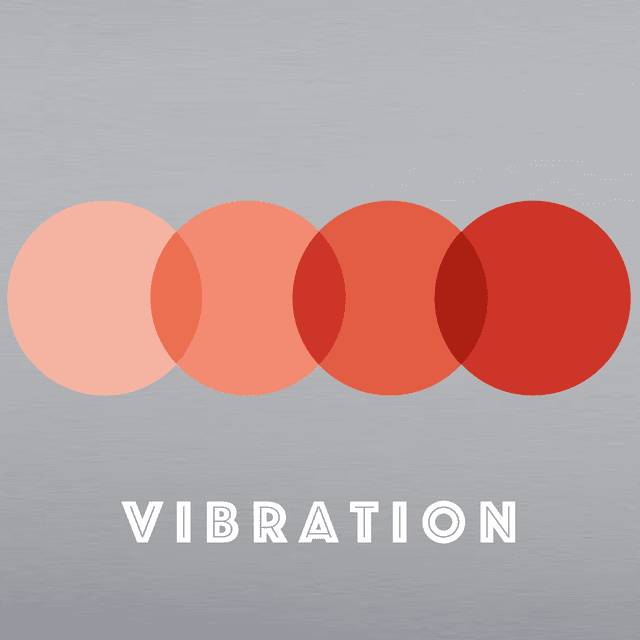 Vibration 歪波音室 cover
