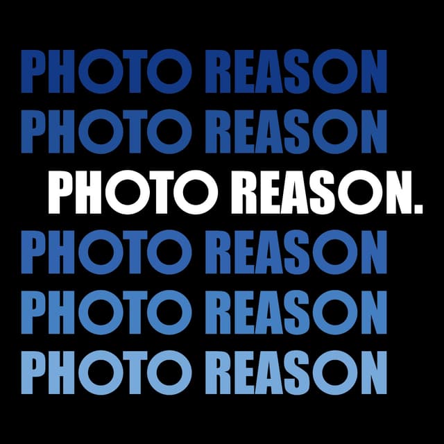 Photo Reason cover