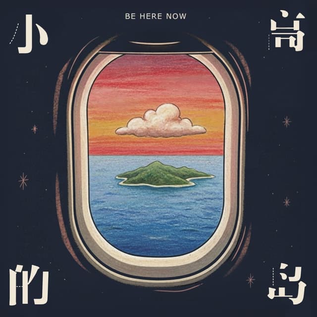 小高的岛 cover