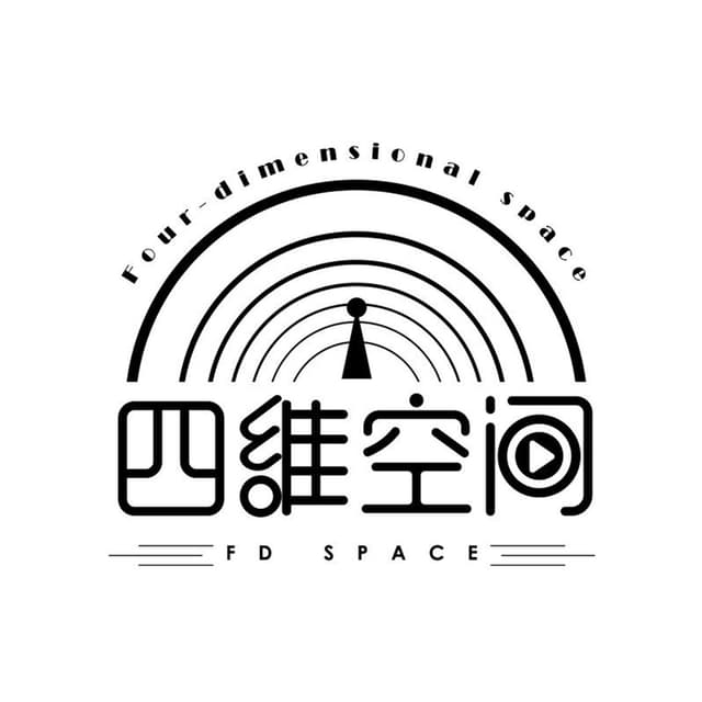 四维空间_Radio 封面