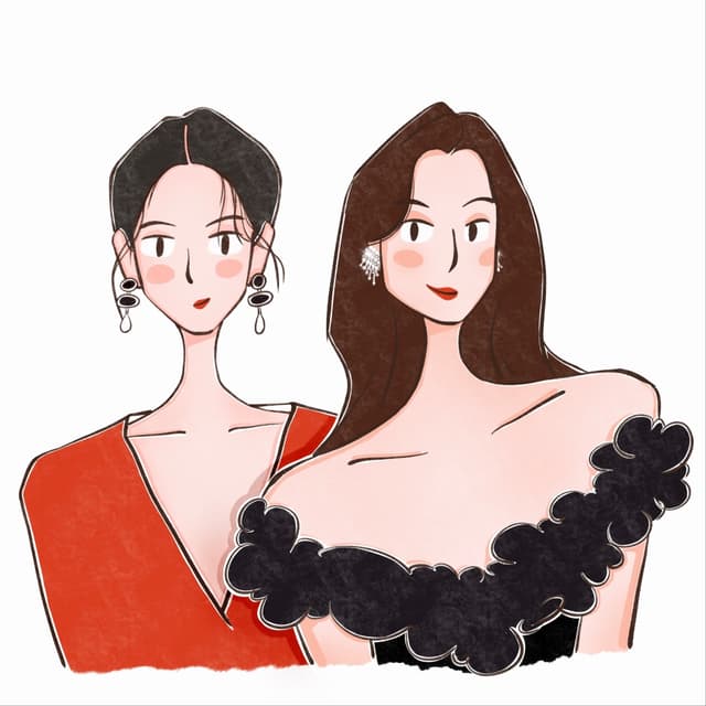 她的理想还长存吗？ cover