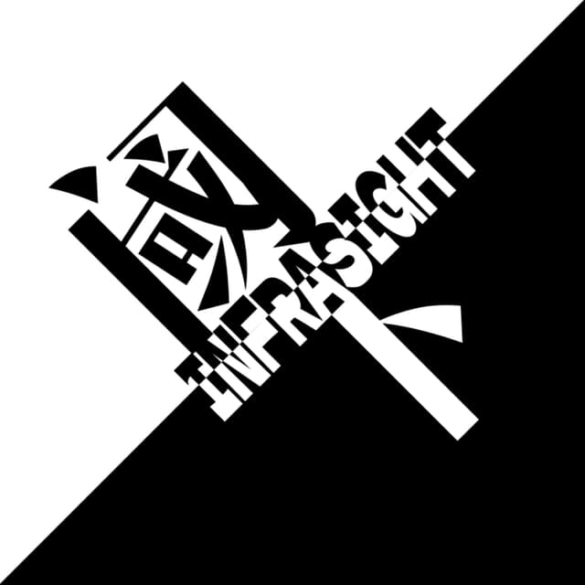 阈下Infrasight cover