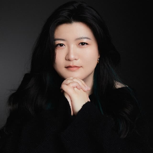 姜Dora在此 cover