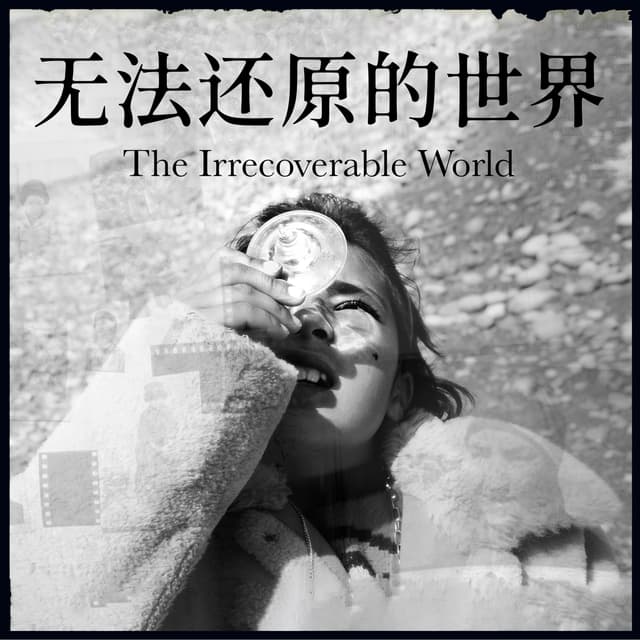 无法还原的世界 封面