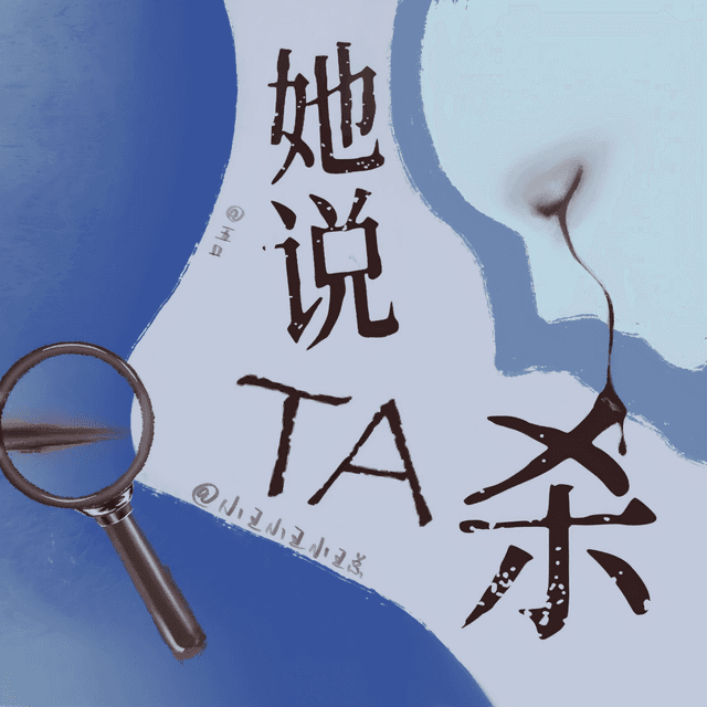 她说TA杀 cover