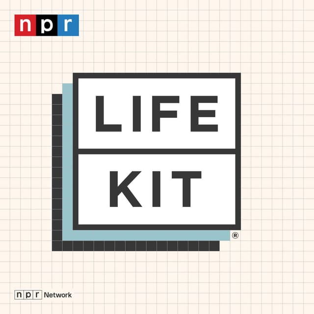 Life Kit cover
