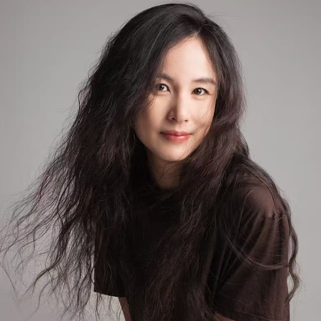 严艺家 cover
