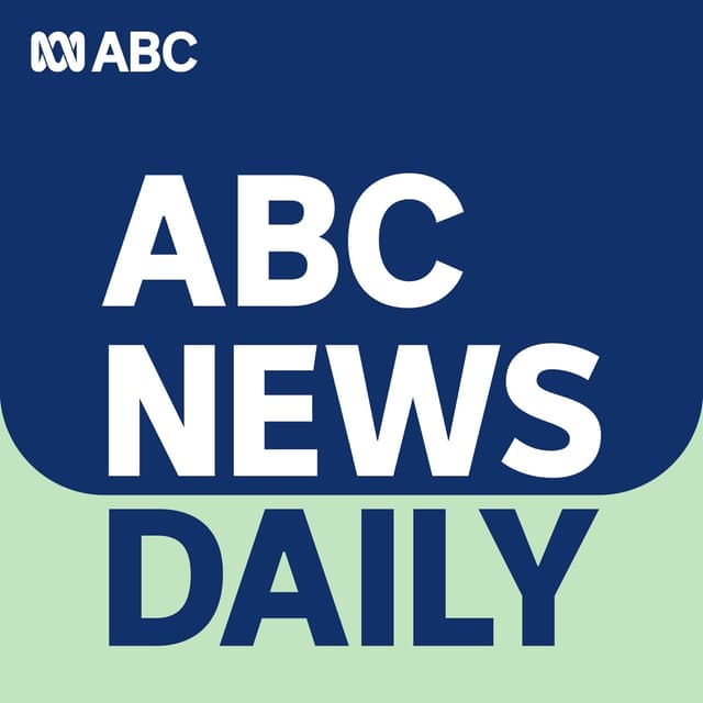 ABC News Daily cover