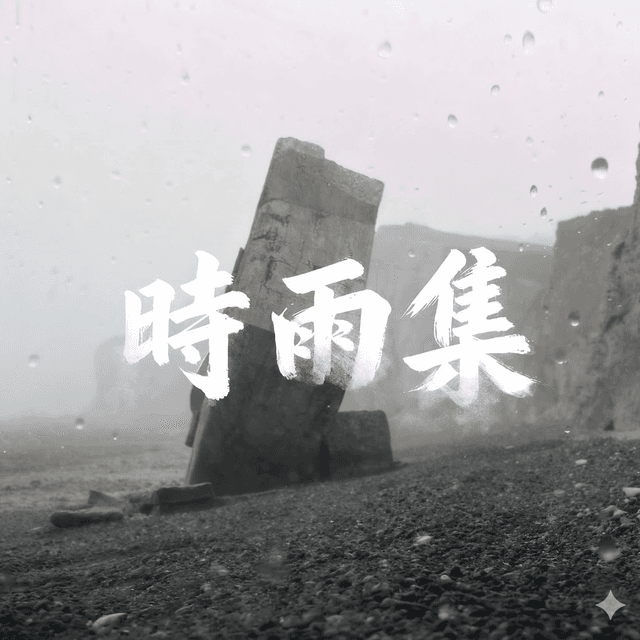 时雨集 cover