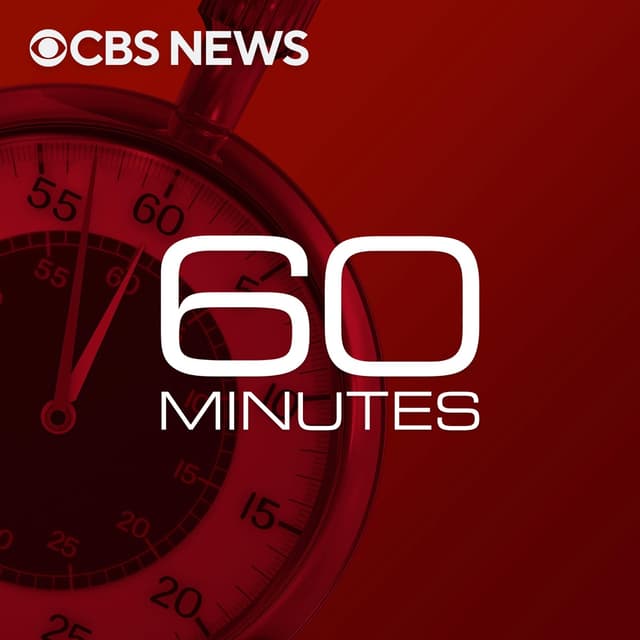 60 Minutes cover