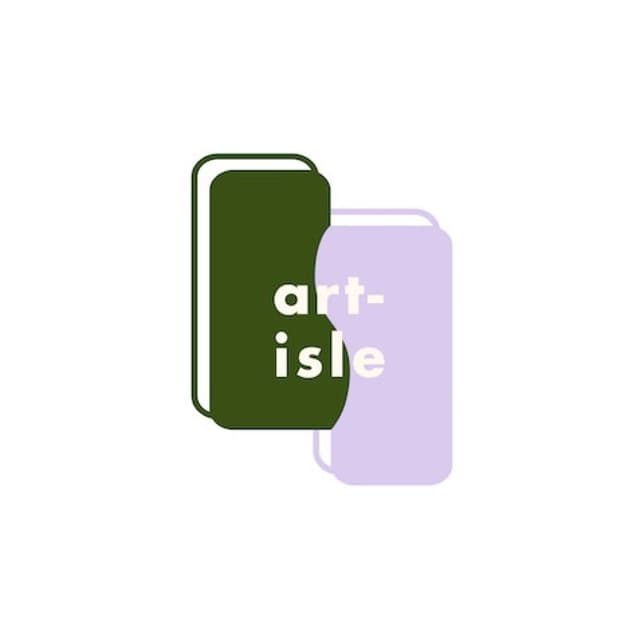 Artisle艺术岛屿 cover