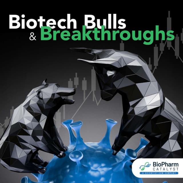 Biotech Bulls & Breakthroughs cover