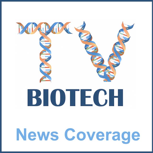 BiotechTV - News 封面