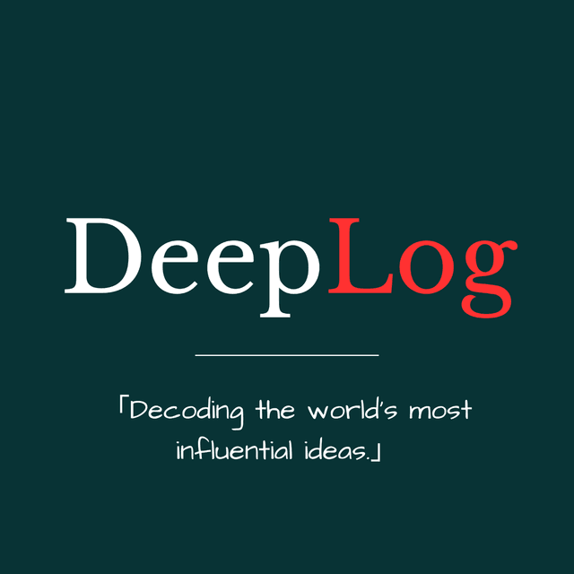 DeepLog cover