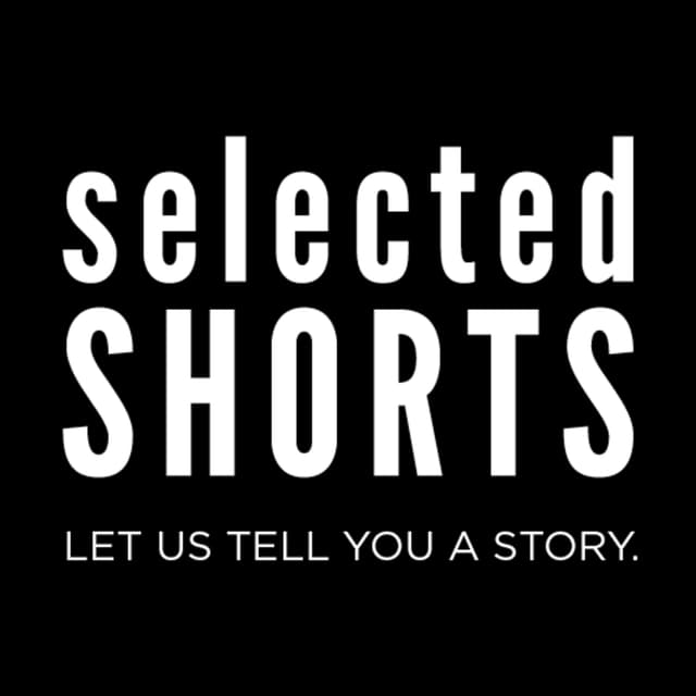 Selected Shorts cover
