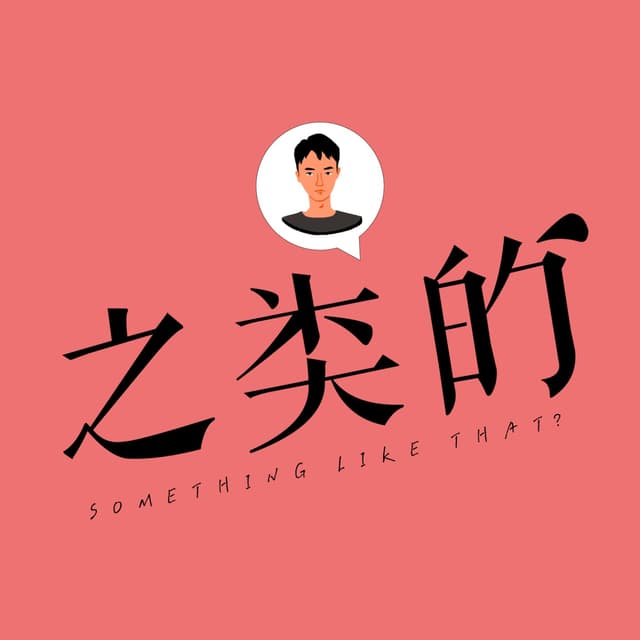 之类的 封面