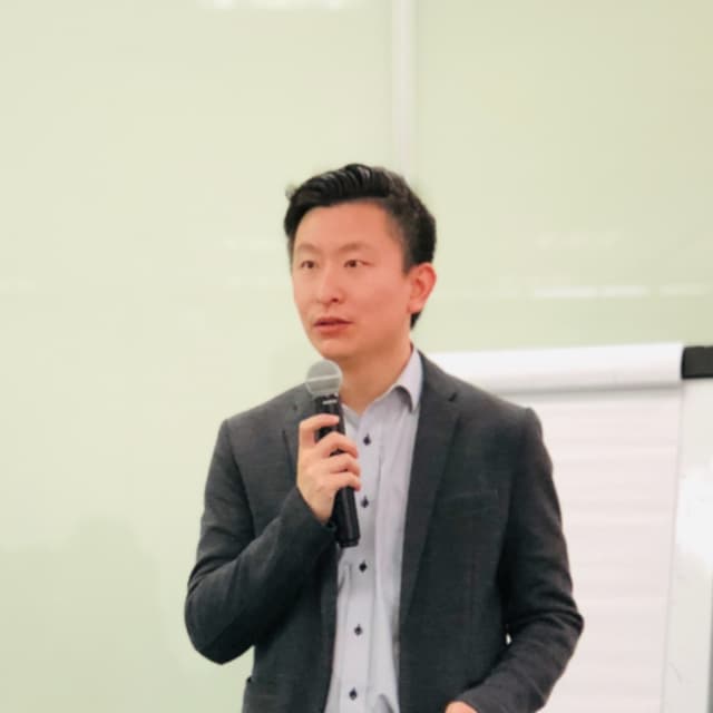 杰码商业 封面