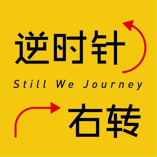逆时针右转 封面