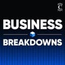 Business Breakdowns cover