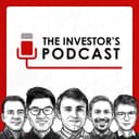 The Investor's Podcast (We Study Billionaires) - The Investor’s Podcast Network cover
