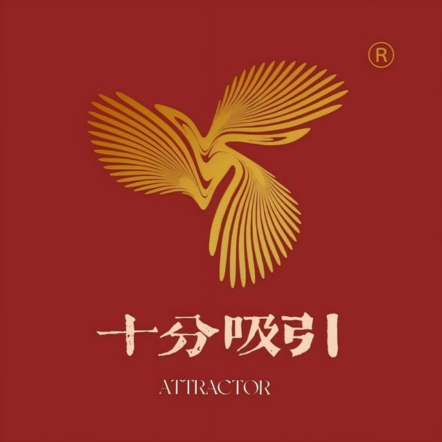十分吸引 cover