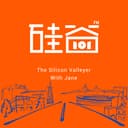 硅谷101 cover