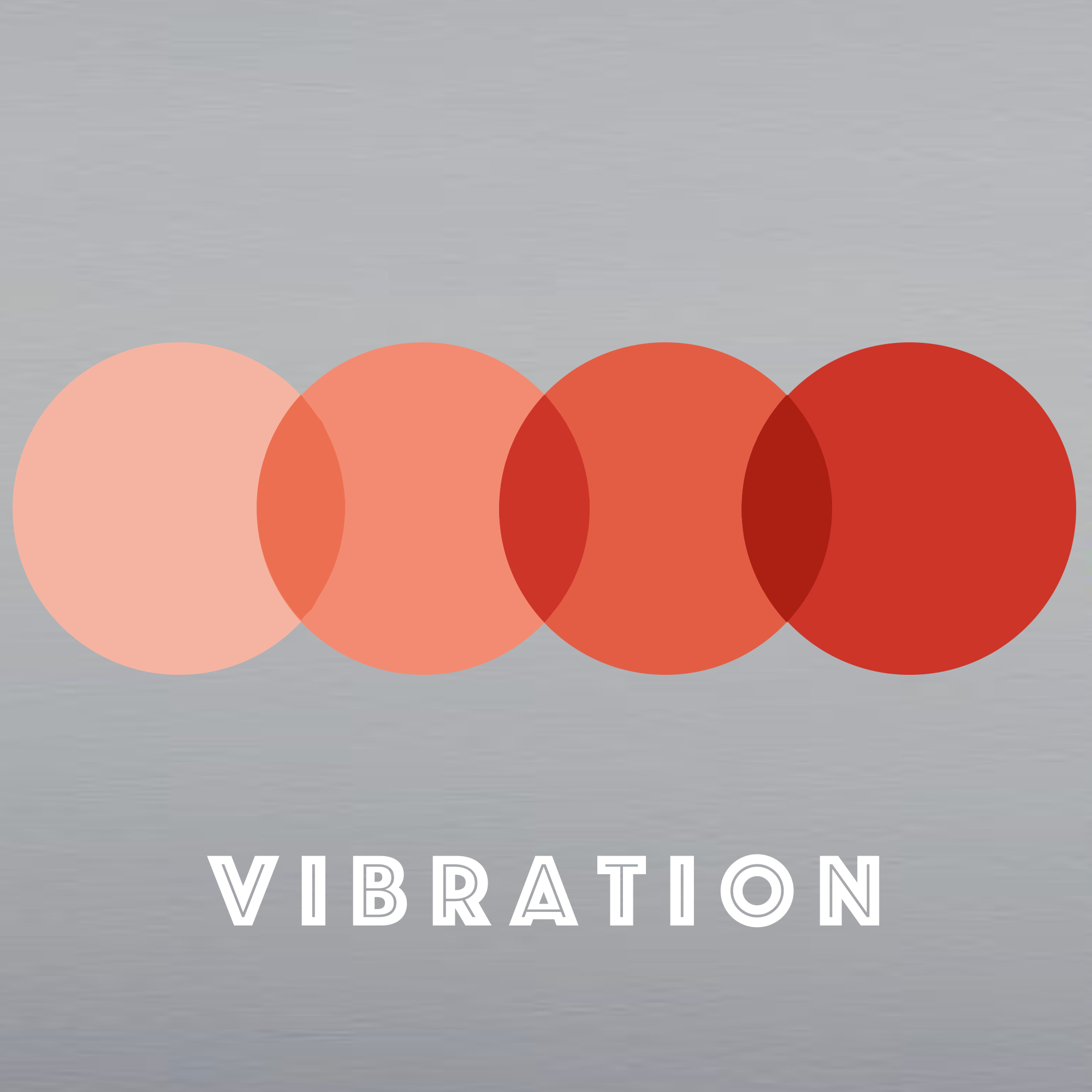 Vibration 歪波音室 cover image