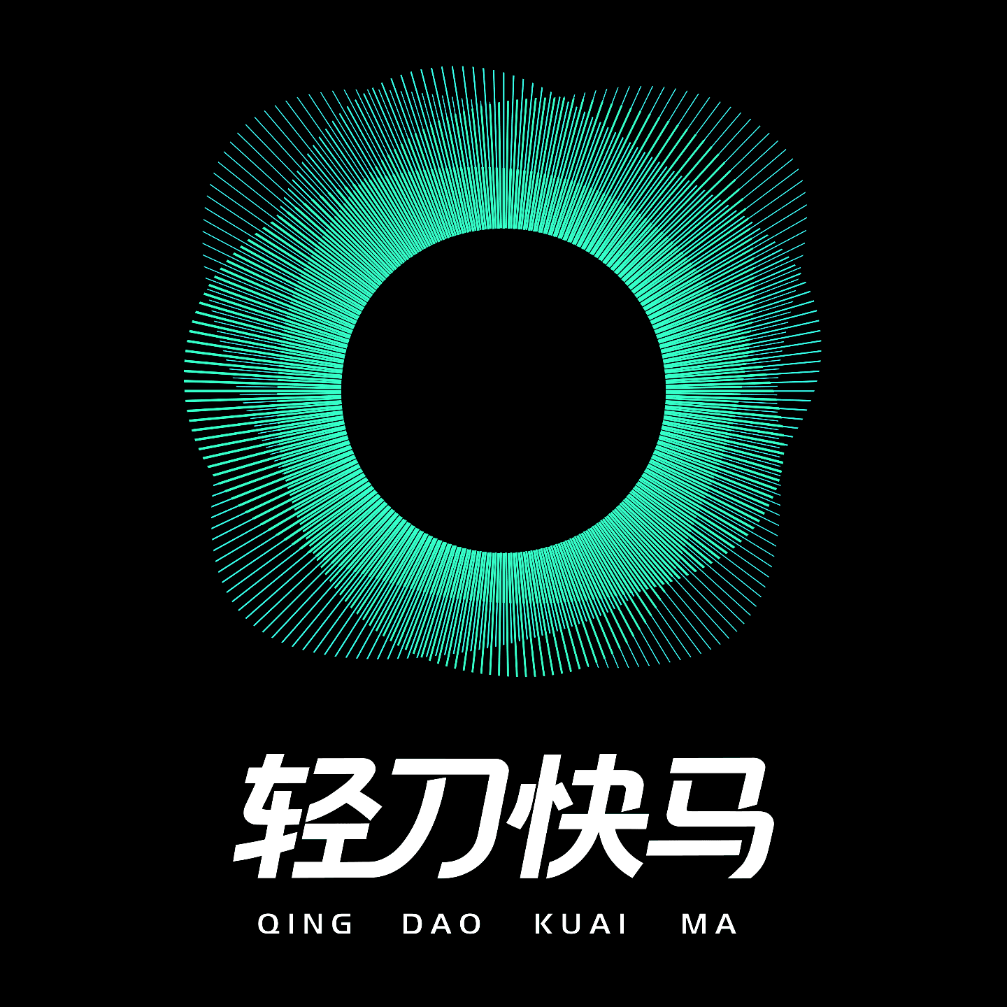 轻刀快马 cover image