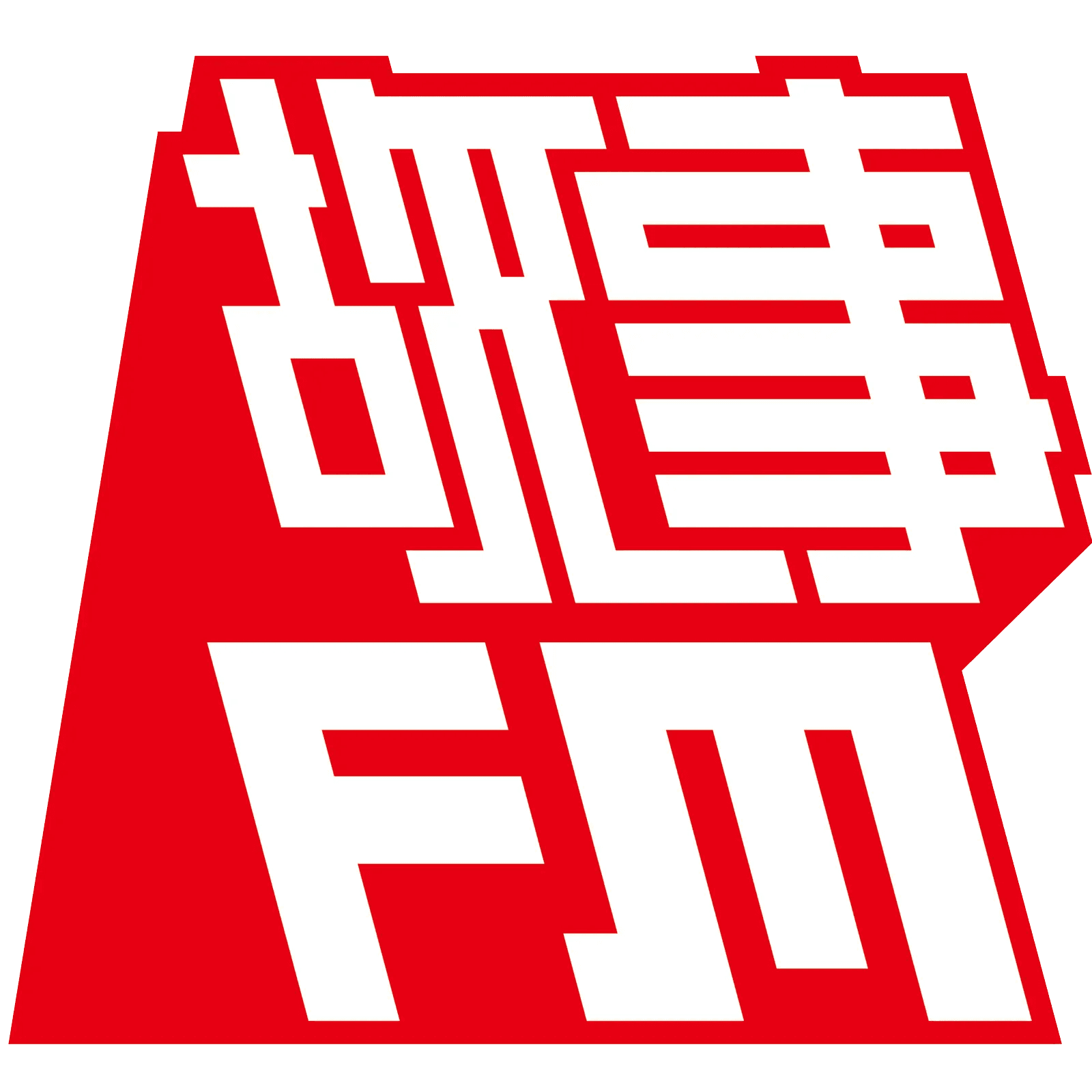 故事FM cover image
