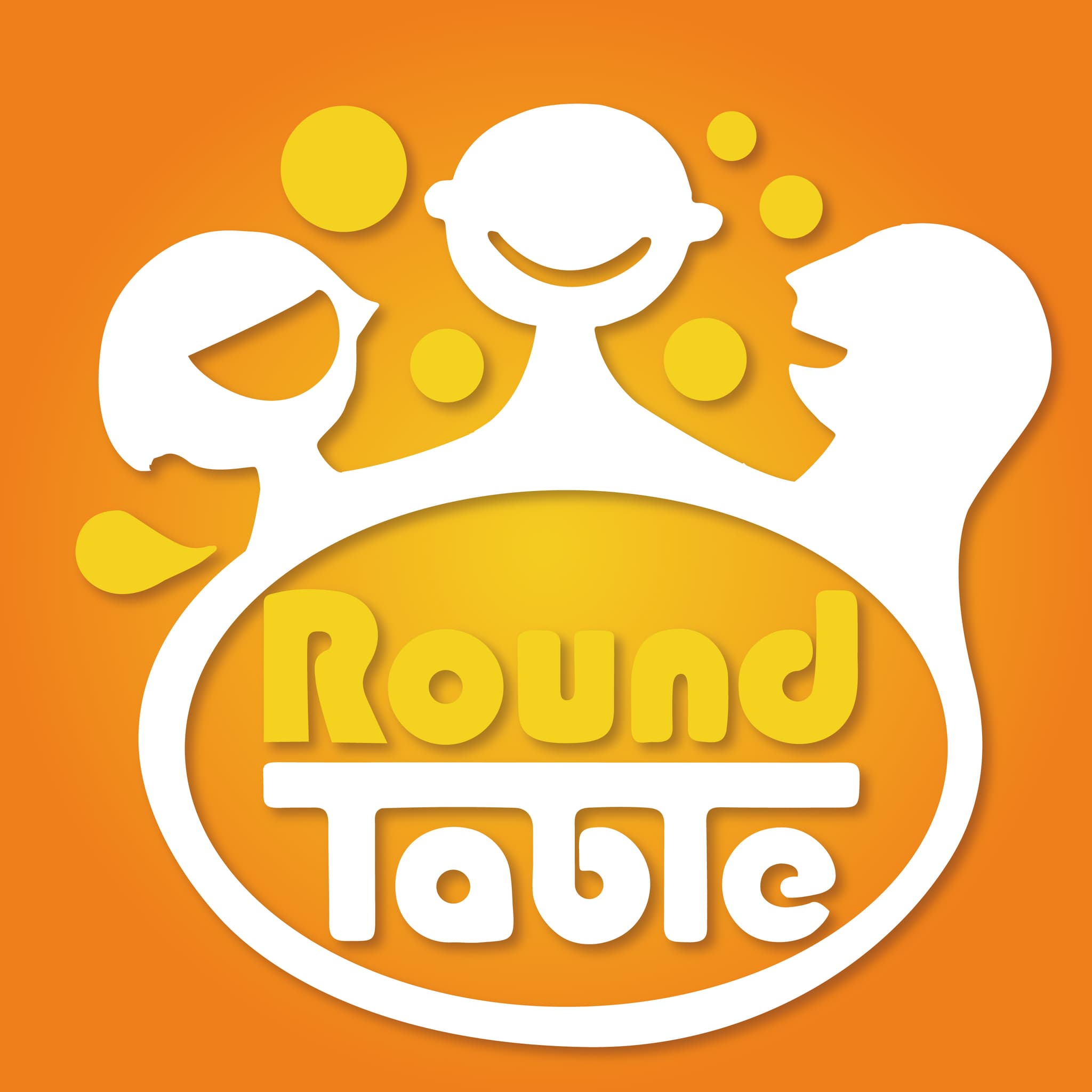 Round Table China cover image