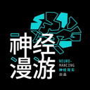 神经漫游 cover