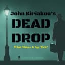 John Kiriakou's Dead Drop cover
