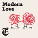 Modern Love cover