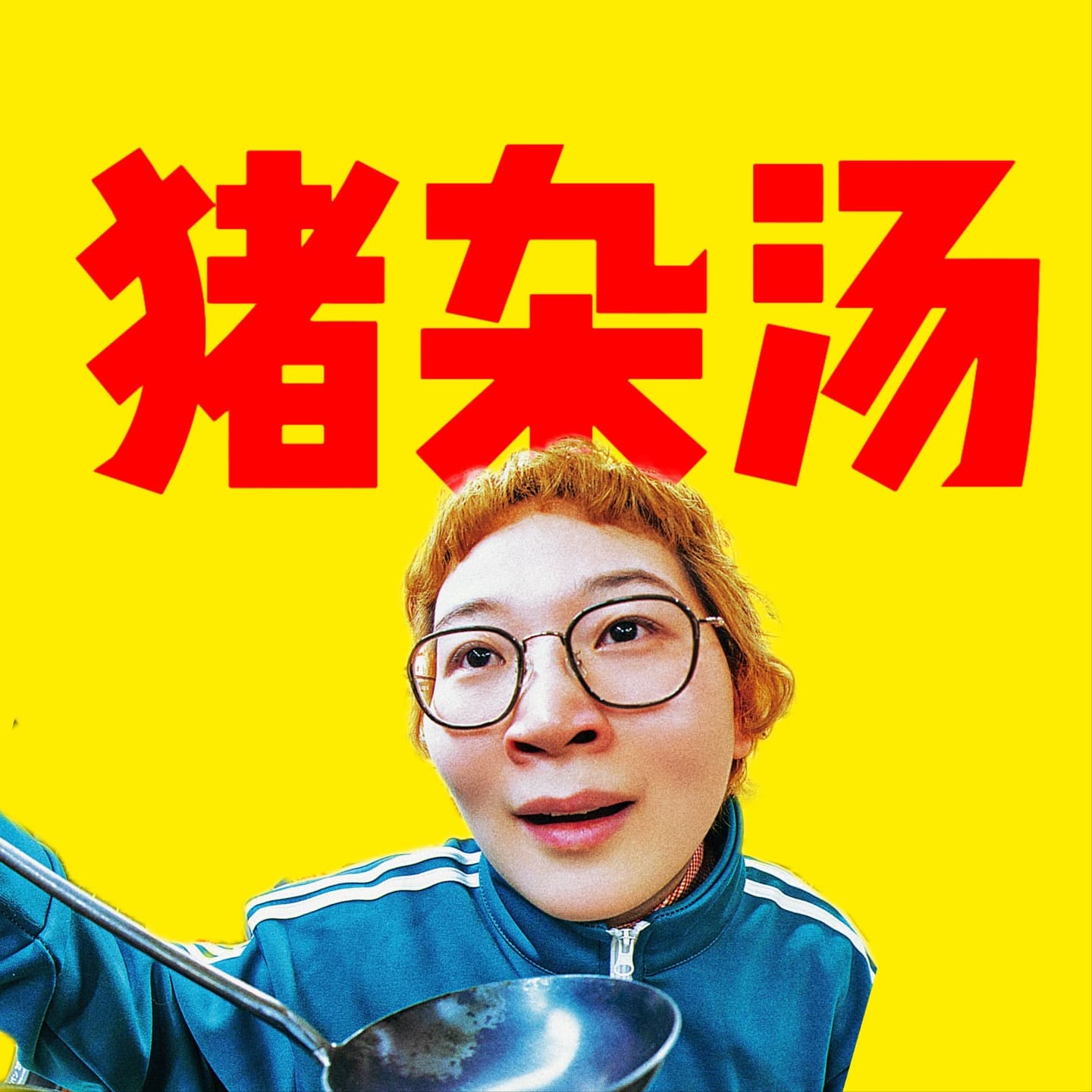 东京猪杂汤 cover image