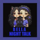 贝拉夜话 cover
