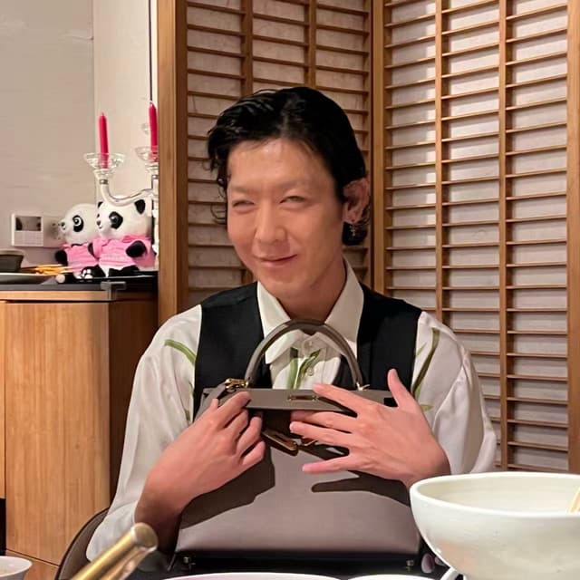姜思达 封面
