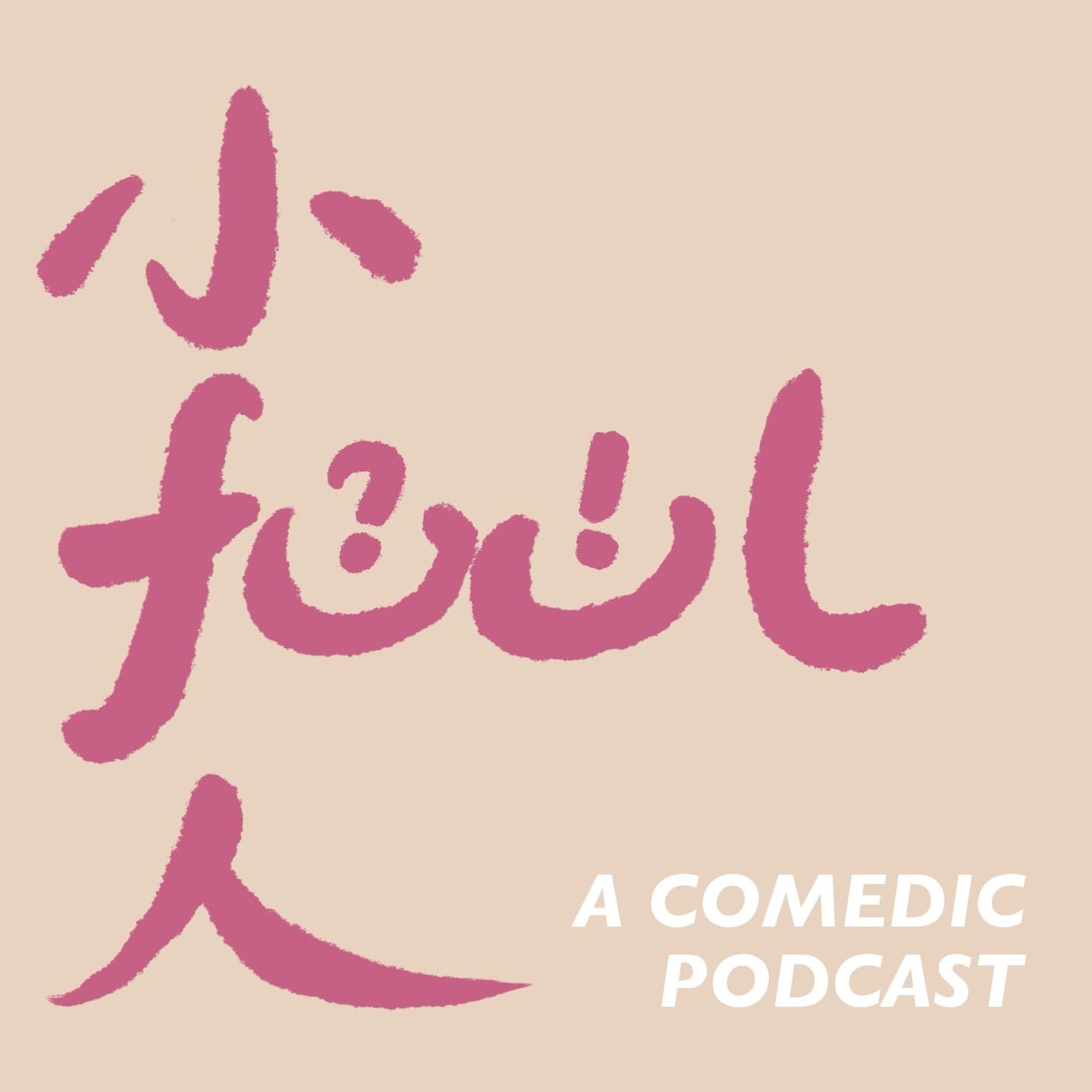小fool人 cover image