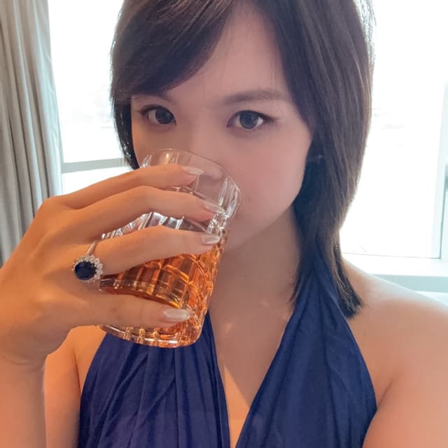 谢胜子的播客 cover