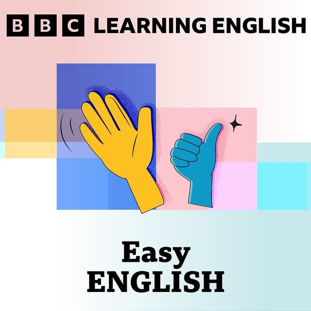 RealEasyEnglish cover