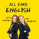All Ears English Podcast cover
