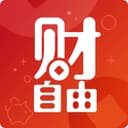 财自由 cover