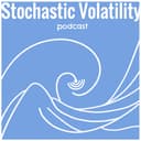 随机波动StochasticVolatility cover
