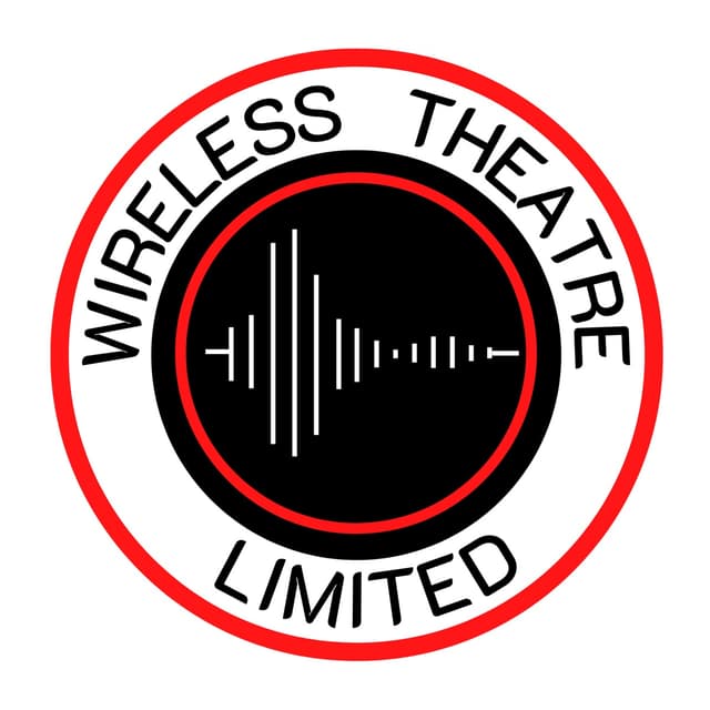 Wireless Theatre Ltd Audio Drama cover
