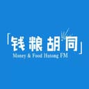 钱粮胡同FM cover