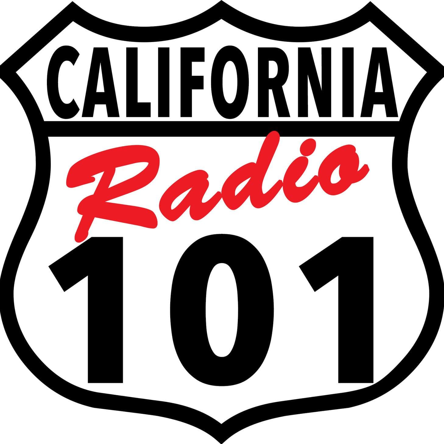 加州101 cover image