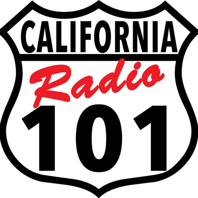 加州101 cover