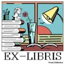 藏书票EX-LIBRIS cover