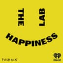 The Happiness Lab with Dr. Laurie Santos cover