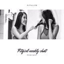 fit4life | fitgirl weekly chat cover